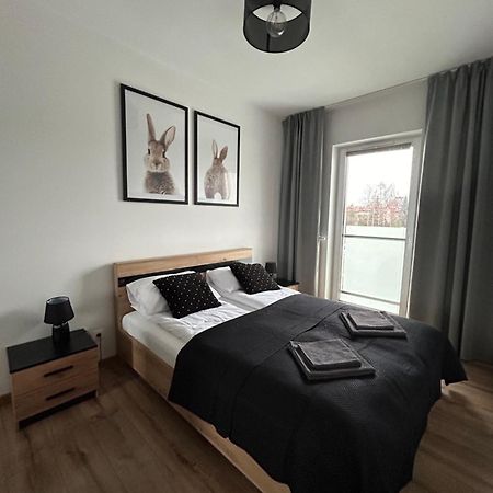 Apartamenty 77 Çestohova Dış mekan fotoğraf