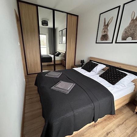 Apartamenty 77 Çestohova Dış mekan fotoğraf