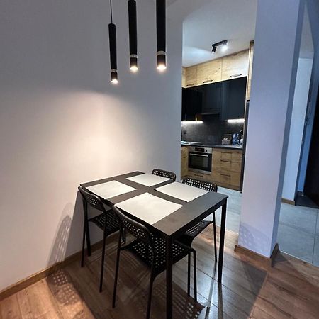 Apartamenty 77 Çestohova Dış mekan fotoğraf