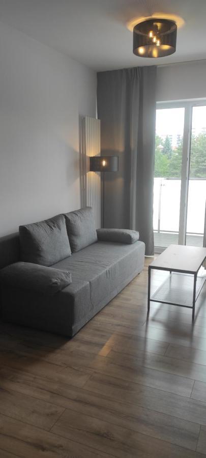 Apartamenty 77 Çestohova Dış mekan fotoğraf