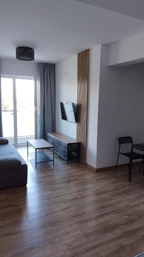Apartamenty 77 Çestohova Dış mekan fotoğraf
