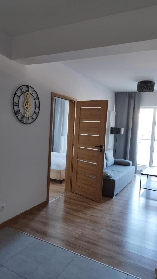 Apartamenty 77 Çestohova Dış mekan fotoğraf