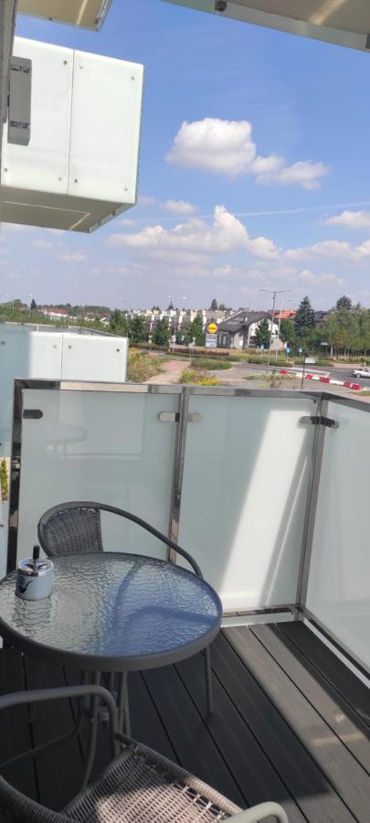 Apartamenty 77 Çestohova Dış mekan fotoğraf
