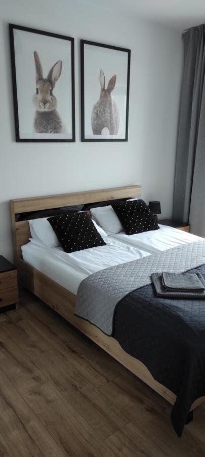 Apartamenty 77 Çestohova Dış mekan fotoğraf