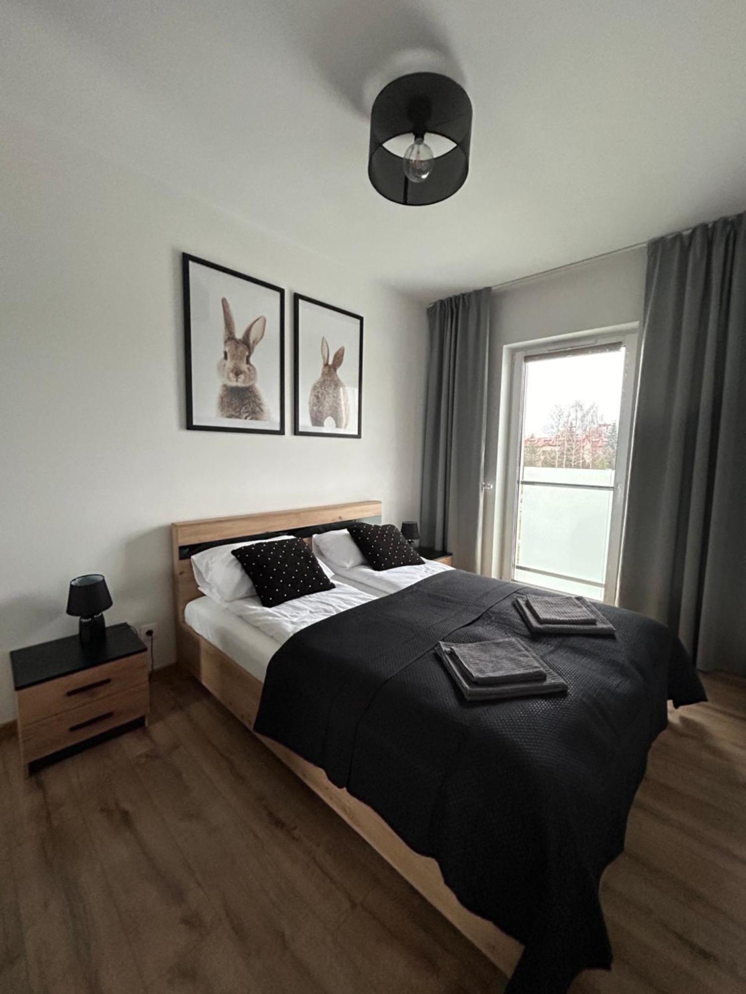 Apartamenty 77 Çestohova Dış mekan fotoğraf