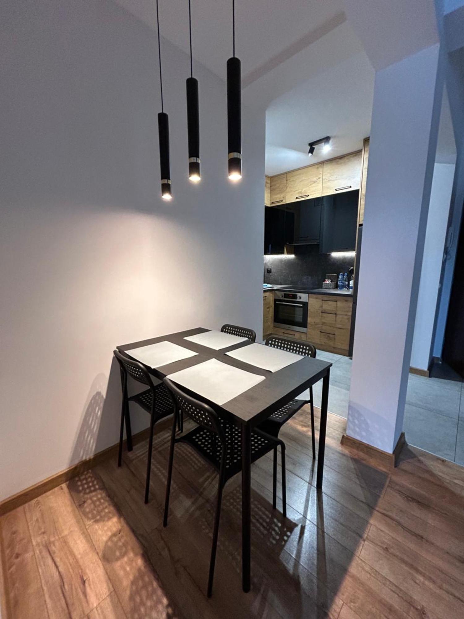 Apartamenty 77 Çestohova Dış mekan fotoğraf