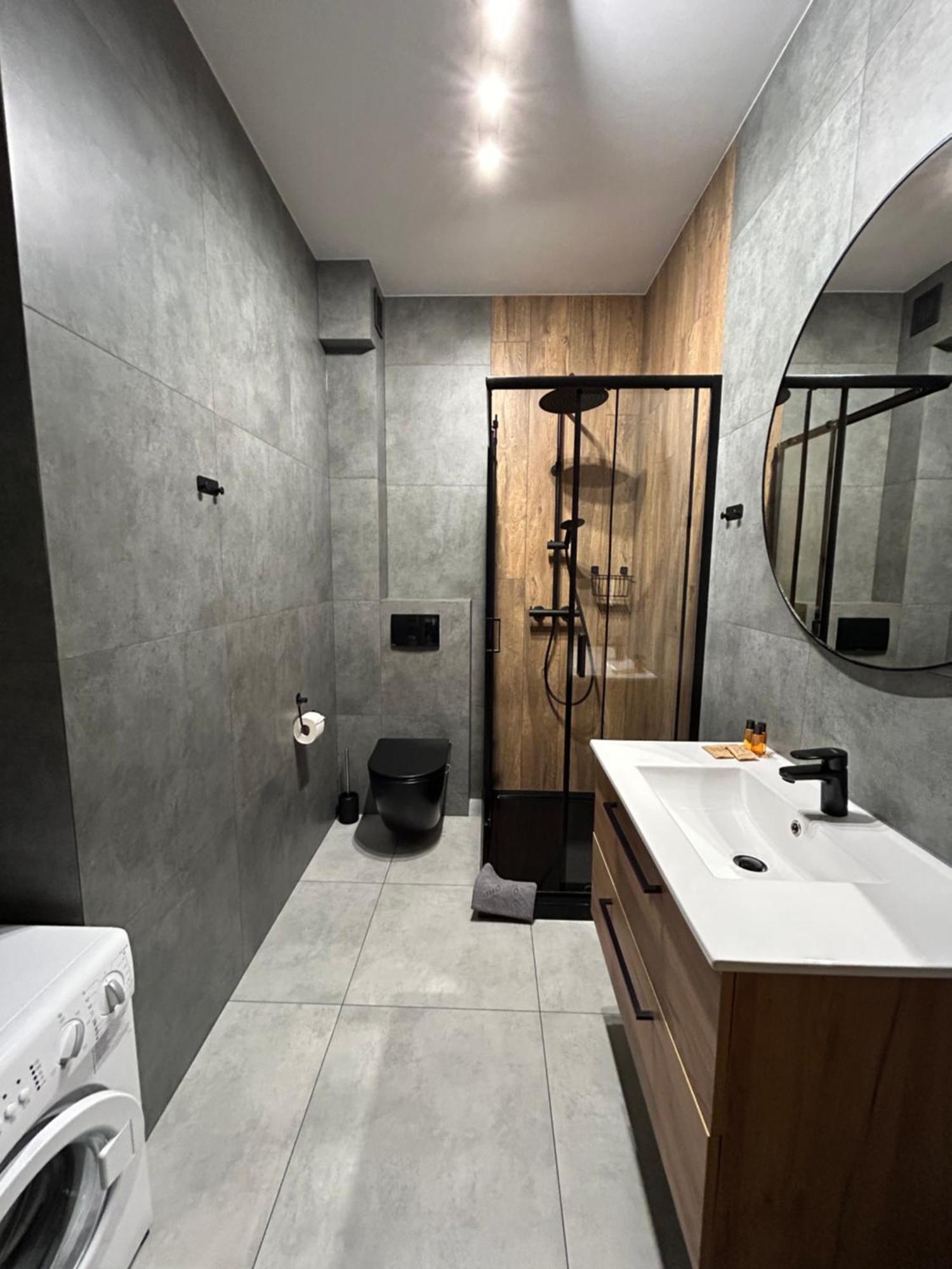 Apartamenty 77 Çestohova Dış mekan fotoğraf