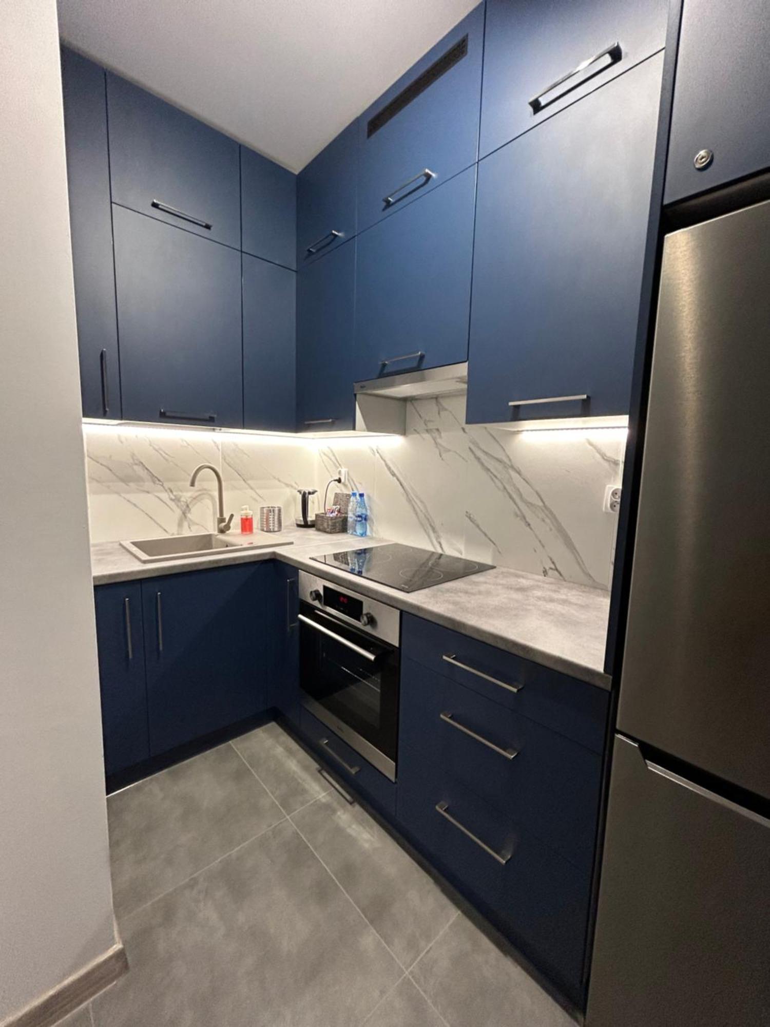 Apartamenty 77 Çestohova Dış mekan fotoğraf