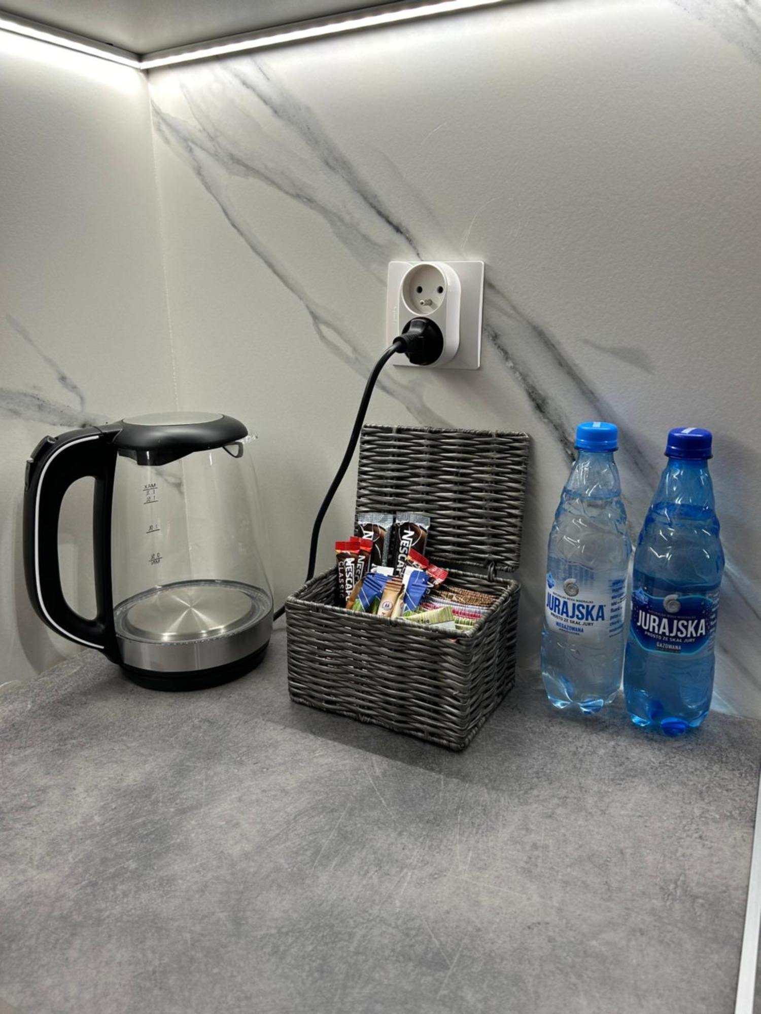 Apartamenty 77 Çestohova Dış mekan fotoğraf