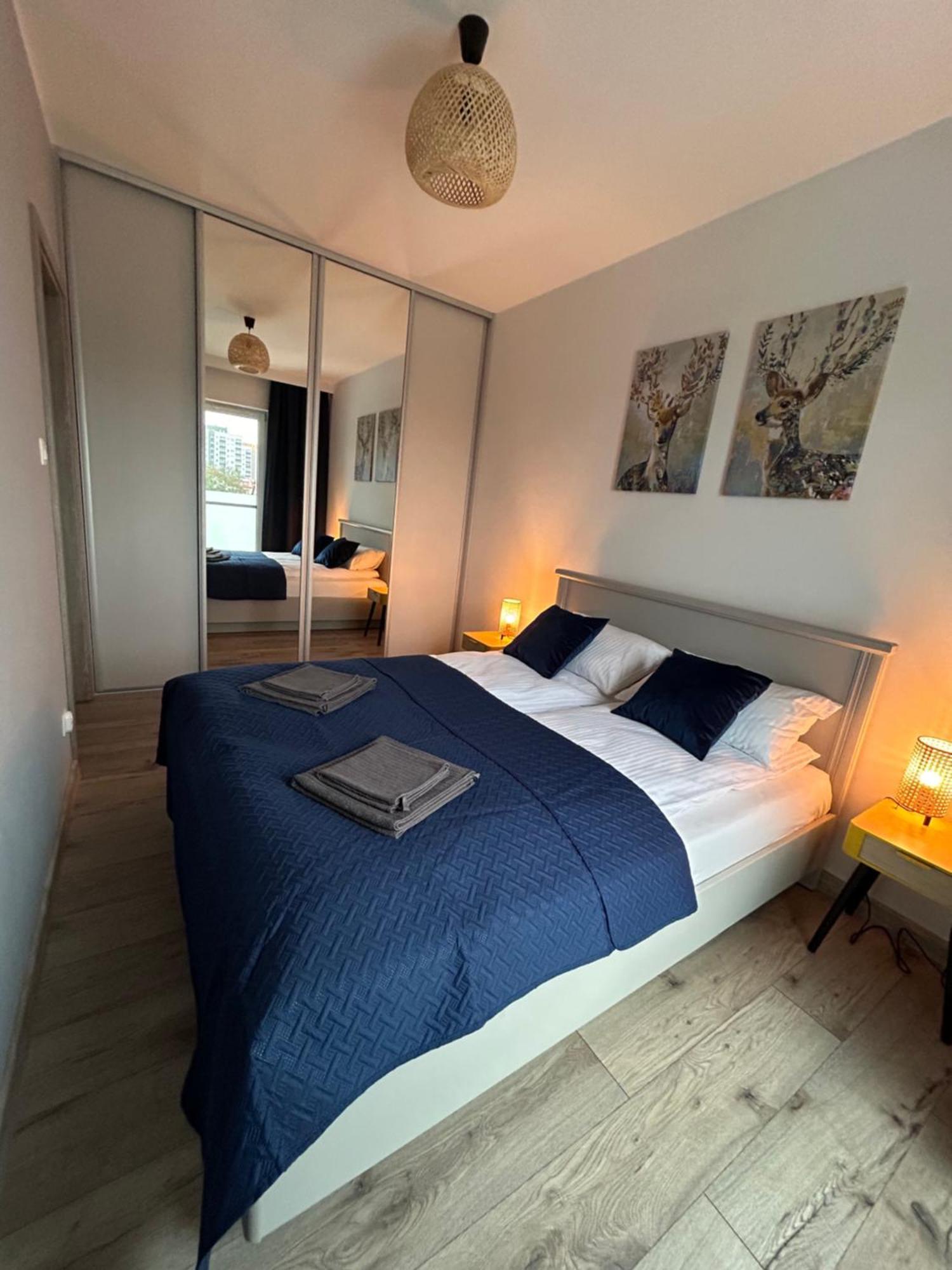 Apartamenty 77 Çestohova Dış mekan fotoğraf