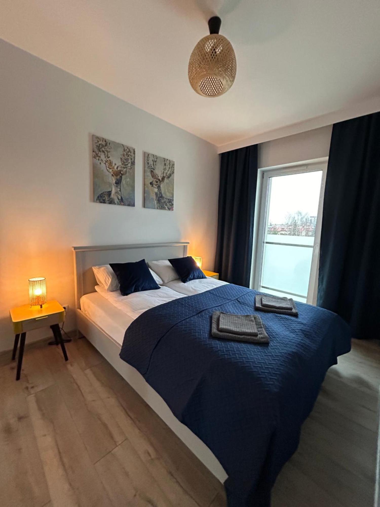Apartamenty 77 Çestohova Dış mekan fotoğraf