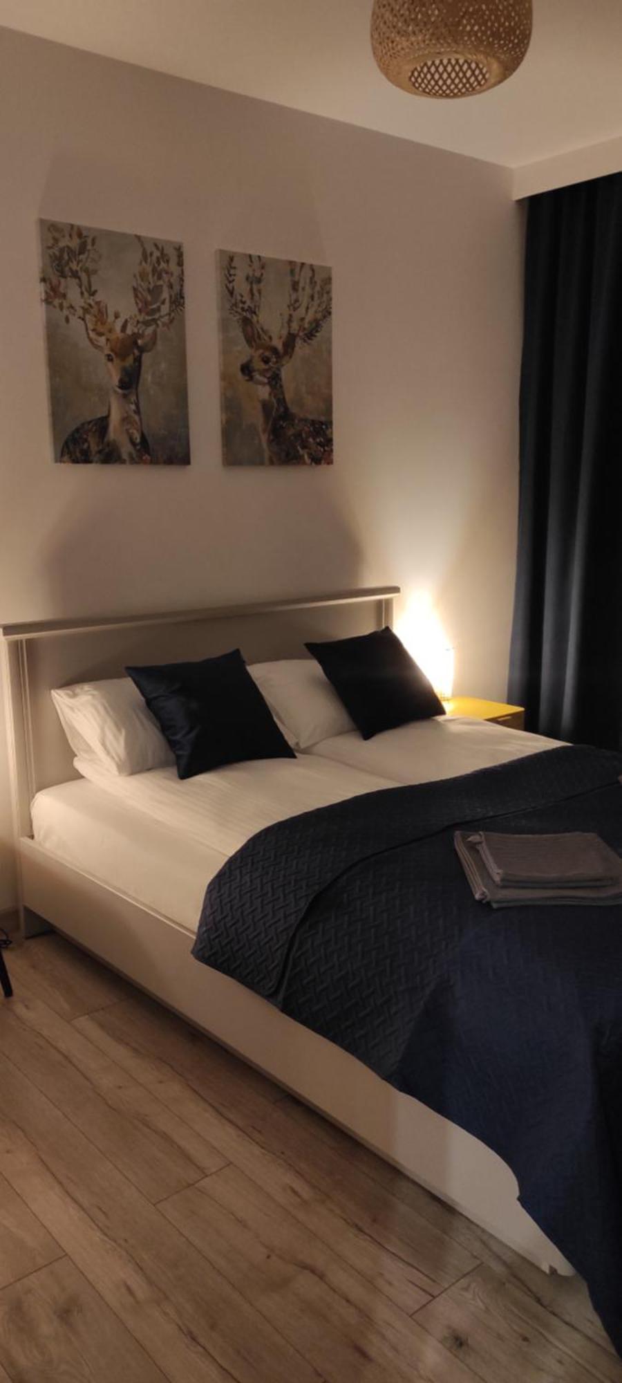 Apartamenty 77 Çestohova Dış mekan fotoğraf
