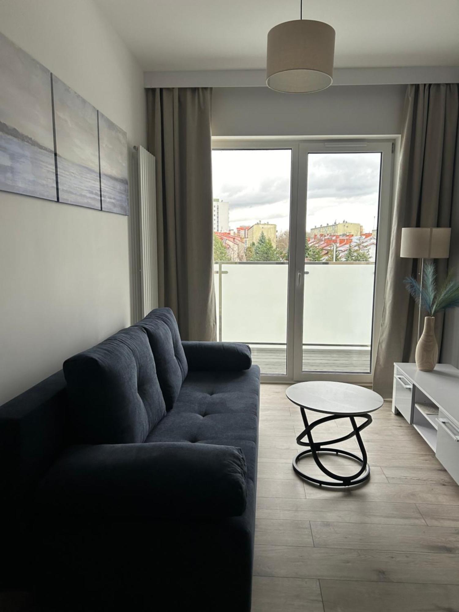 Apartamenty 77 Çestohova Dış mekan fotoğraf