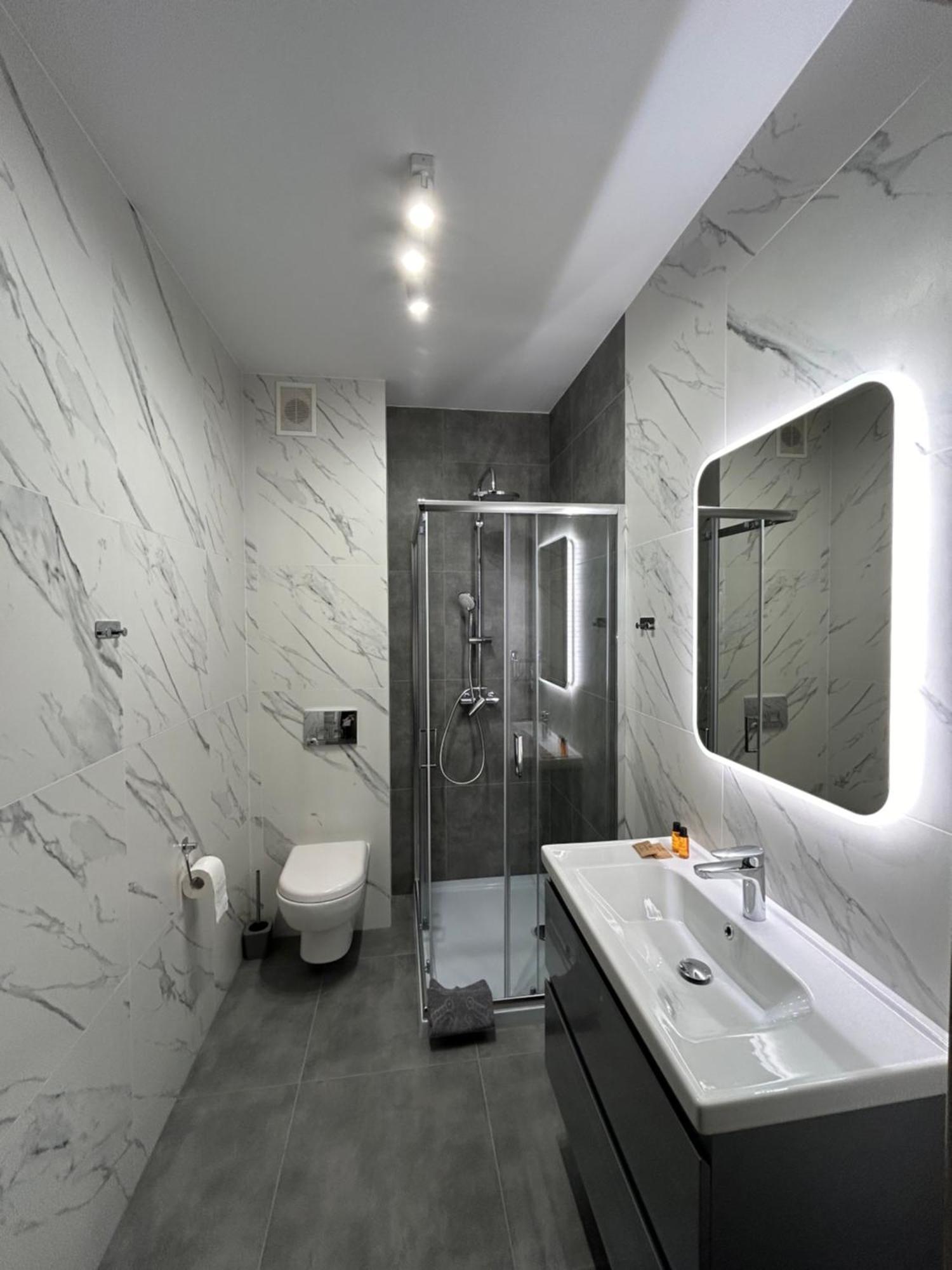 Apartamenty 77 Çestohova Dış mekan fotoğraf